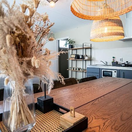 Hakuna Matata - 4P Apartment Groningen Center Экстерьер фото