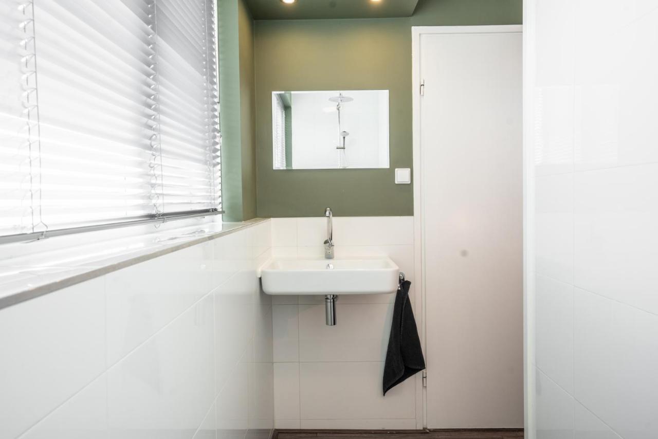 Hakuna Matata - 4P Apartment Groningen Center Экстерьер фото
