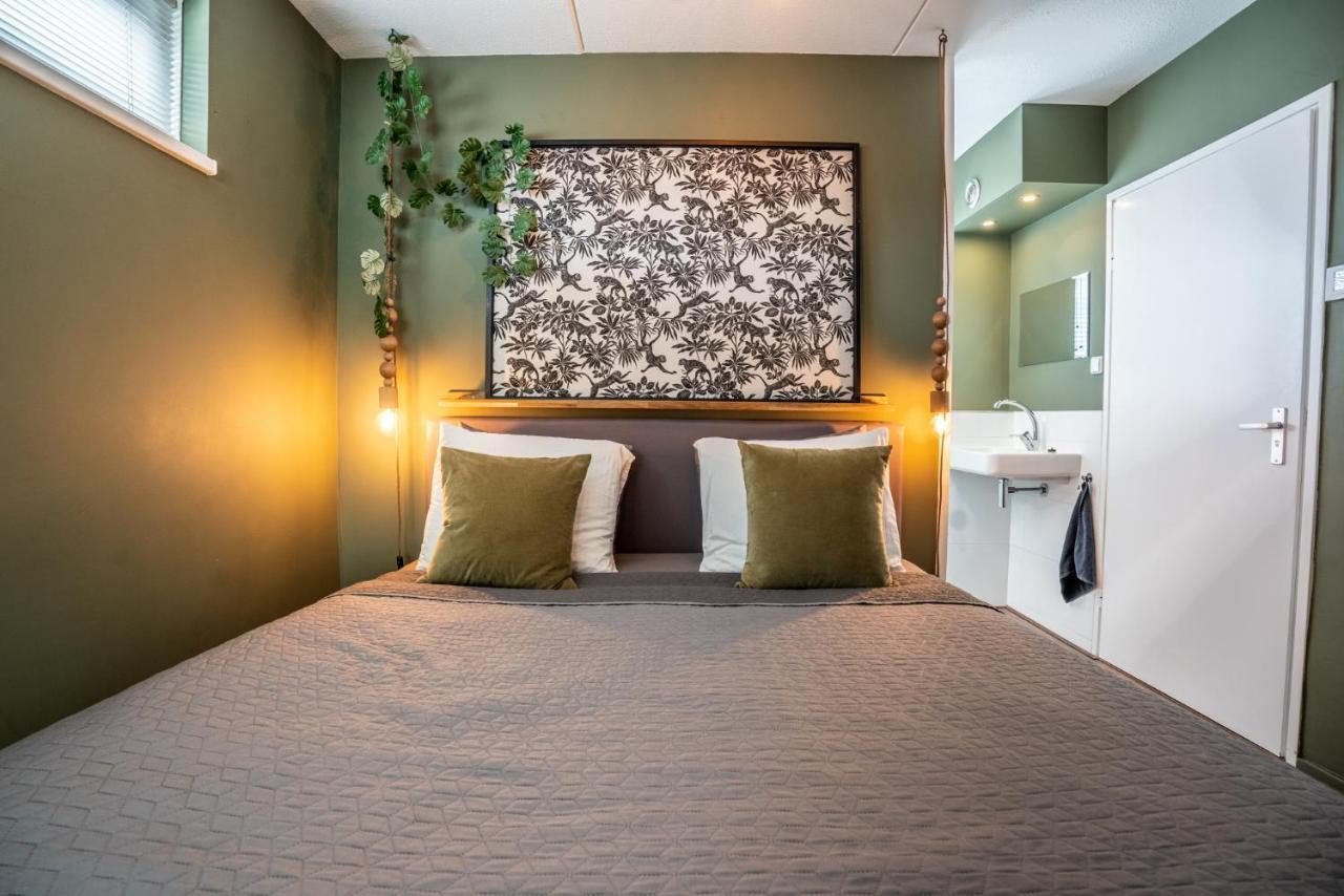 Hakuna Matata - 4P Apartment Groningen Center Экстерьер фото